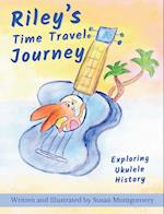 Riley's Time Travel Journey