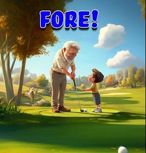 Fore!