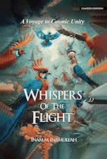 Whispers Of The Flight