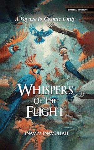 Whispers Of The Flight