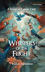 Whispers Of The Flight