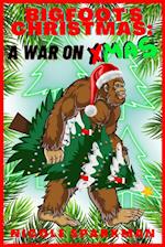 BIGFOOT'S Christmas