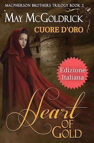 Heart of Gold  (Cuore D'Oro)