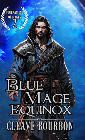 Blue Mage Equinox