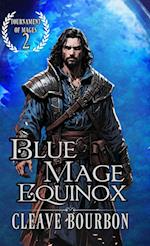 Blue Mage Equinox