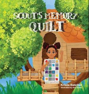 Scout's Memory Quilt