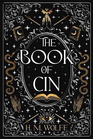 The Book Of Cin