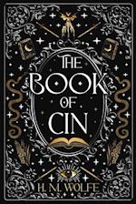 The Book Of Cin