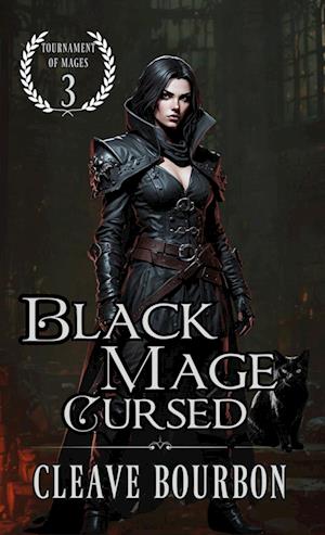 Black Mage Cursed