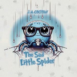 The Sad Little Spider