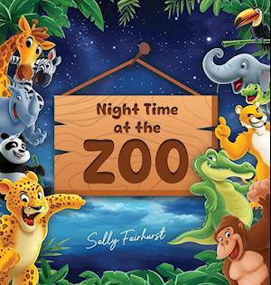 Night Time at the Zoo