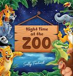 Night Time at the Zoo