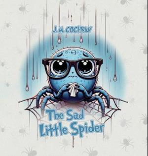 The Sad Little Spider