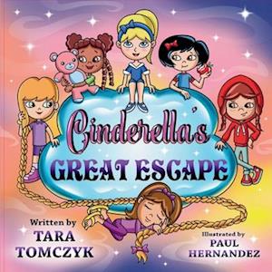 Cinderella's Great Escape