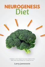 Neurogenesis Diet