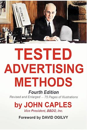 Tested advertising methods