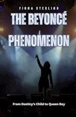 The Beyoncé Phenomenon