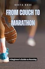 From Couch to Marathon