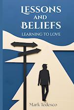 Lessons and Beliefs