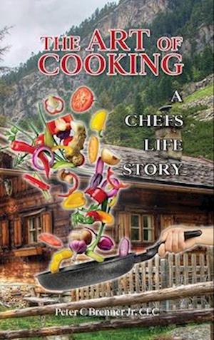 The Art of Cooking