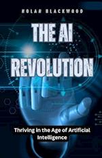 The AI Revolution