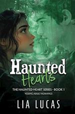 Haunted Hearts