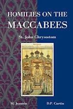 Homilies on the Maccabees