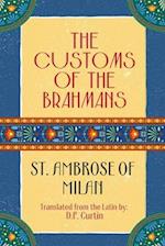 The Customs of the Brahmans