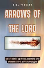 Arrows of the Lord