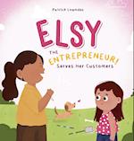 Elsy the Entrepreneur