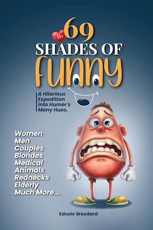 69 Shades of Funny