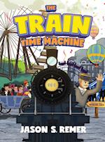 The Train Time Machine