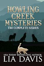 Howling Creek Mysteries