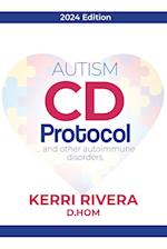 AUTISM CD Protocol...and other autoimmune disorders