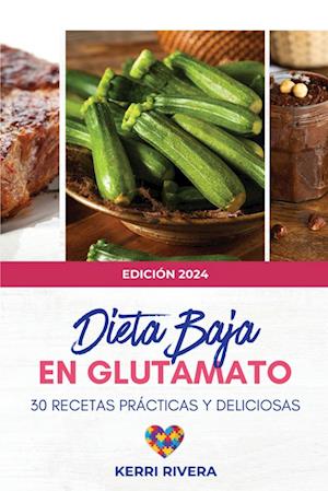 Dieta Baja en Glutamato