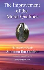 The Improvement of the Moral Qualities