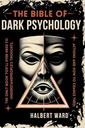 THE Bible of Dark Psychology