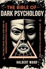 THE Bible of Dark Psychology