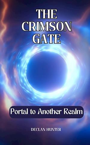 The Crimson Gate