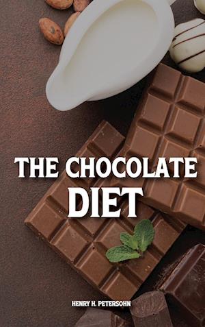 THE CHOCOLATE  DIET