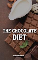 THE CHOCOLATE  DIET