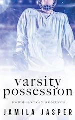 Varsity Possession