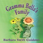 Gramma Bella's Family