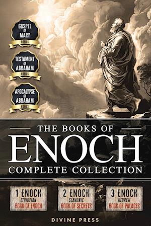 The Books of Enoch