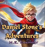 Daniel Stone's Adventures