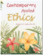 CONTEMPORARY APPLIED ETHICS