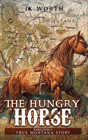 The Hungry Horse