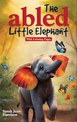 The Abled Little Elephant