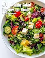 50 Healthy Salad Recipes for Home