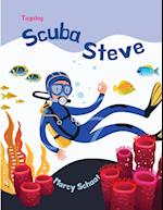 Scuba Steve Tagalog